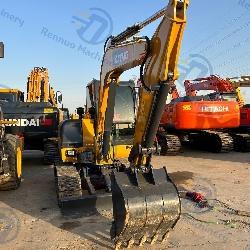 XCMG XE 60 DA