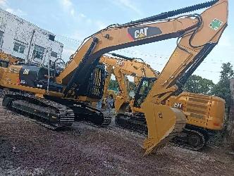 CAT 324 D2L