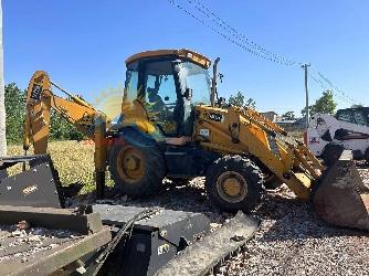 JCB 3 CX