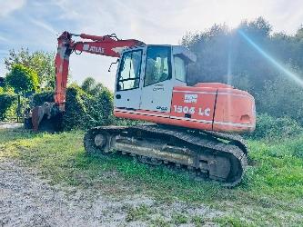 Atlas 1504 LC