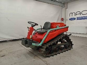 Yanmar AC 18