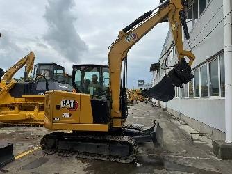 CAT 306