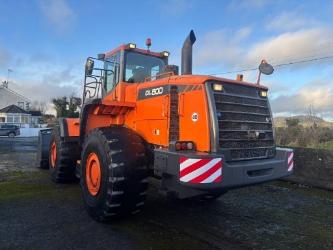 Doosan DL 500