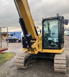 CAT 308 CR