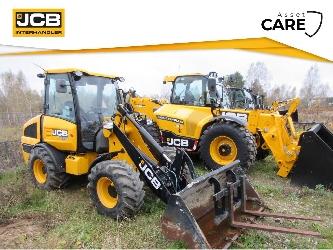 JCB 406