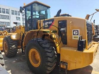 CAT 966 H