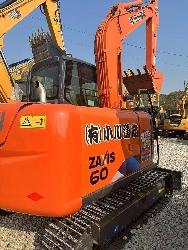 Hitachi ZX 60