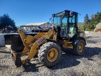 CAT 908 H 2