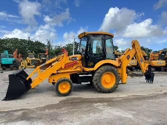 JCB 3 CX