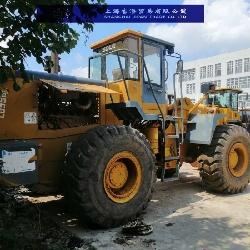 SDLG LG 956 L