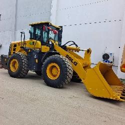 SDLG LG 958 F