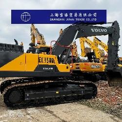 Volvo EC 350