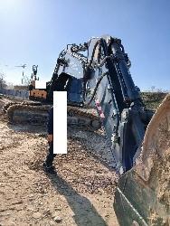 Hyundai HX400