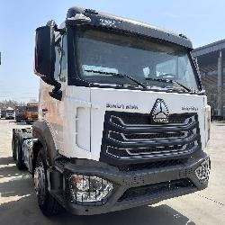 Howo NX 371