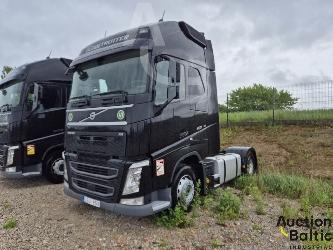 Volvo FH460