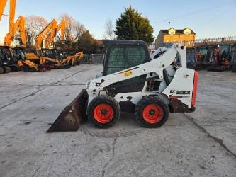 Bobcat S 590