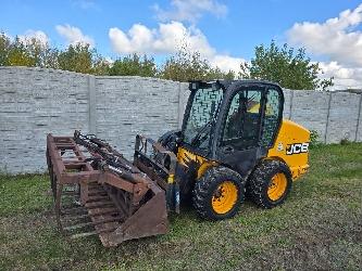 JCB 180 Robot