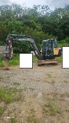Volvo EC 55