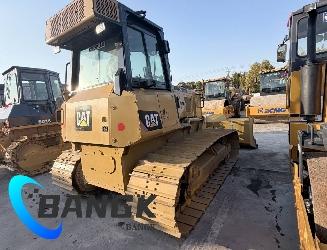 CAT d5k