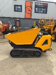 JCB HT D5