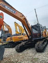 Sany SY235
