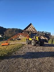 JCB 3155