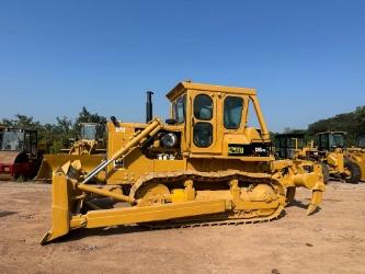 CAT D7G