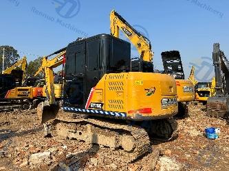 Sany SY 75 C