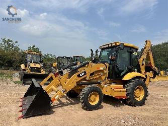 CAT 420F2