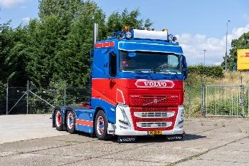 Volvo FH 500