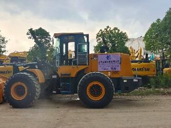 XCMG ZL 50 GN