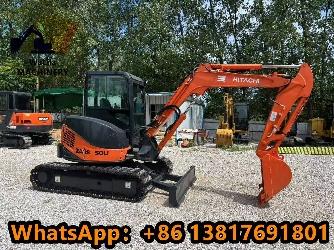 Hitachi ZX 50