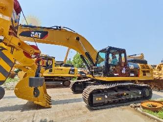 CAT 336 D