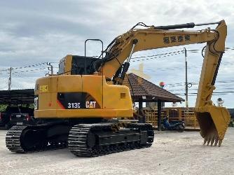 CAT 313 C