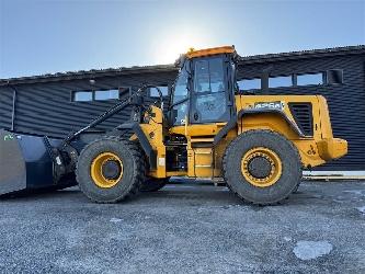 JCB 426e HT