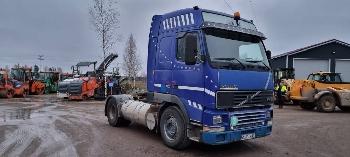 Volvo FH 12