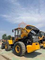 LiuGong 856 H