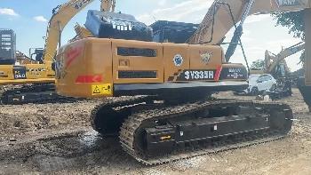 Sany SY 335 H