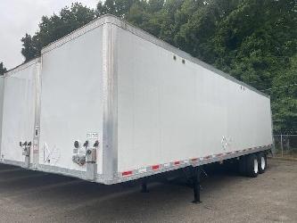 Vanguard 40'