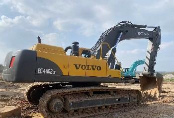 Volvo EC 460