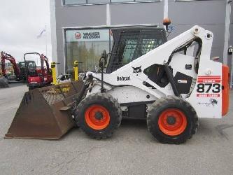 Bobcat 873 HF