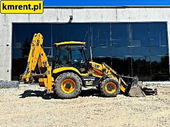JCB 3 CX