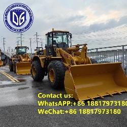 CAT 966 H