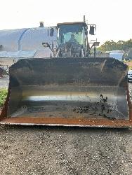 CAT 966 H