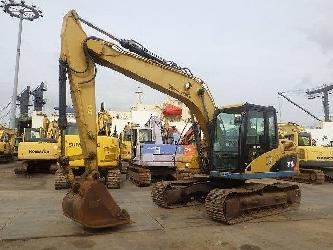 CAT 312 D