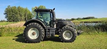 Valtra S 263