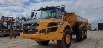 Volvo A 30 G