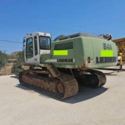 Liebherr 944