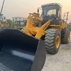 LiuGong 856 H