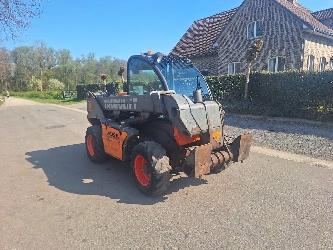 Ausa T 204 H